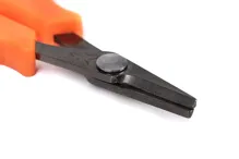 Fox Nůžky Edges Titanium Braid Scissors (4)