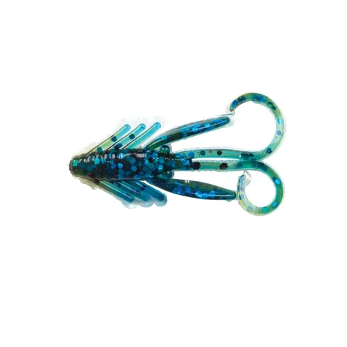 POWERBAIT NYMFA 2,5CM
