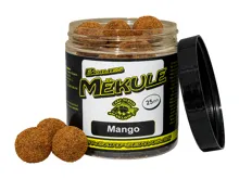 Carpservis Boilies Měkule - 140 g/25 mm/Mango