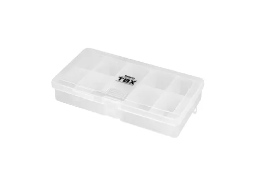 Krabice Delphin TBX One 186-10P 186x98x35mm