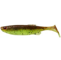 Savage Gear Gumová Nástraha Fat Minnow T Tail Bulk 9CM 7G (2)