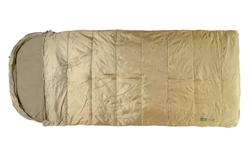 Spací Pytel Defender II Fleece Sleeping Bag Wide