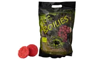 Carpservis Boilies Boss2 - Jahoda (2)