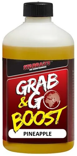 Starbaits GLOBAL BOOSTER DIP 500ML