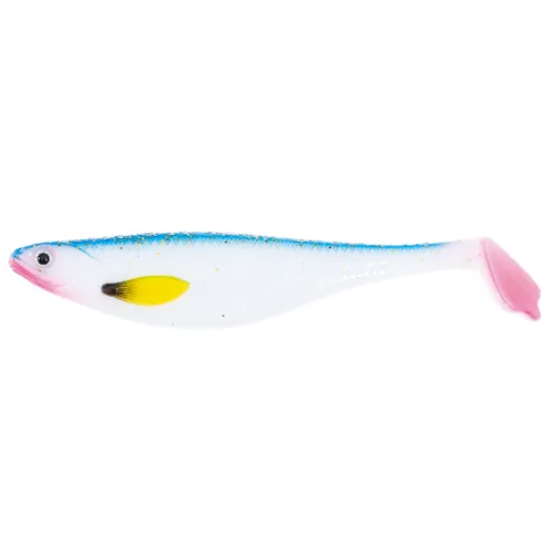 Jaxon Gumová nástraha Intenza Hegemon Maxi 13cm 5ks