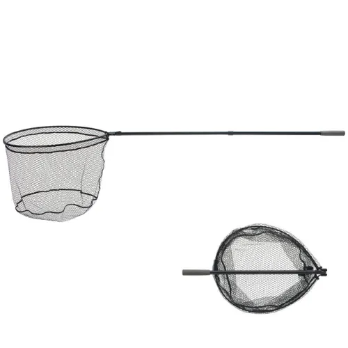 Daiwa Prorex Skládací Pogumovaný Podběrák 1,5m