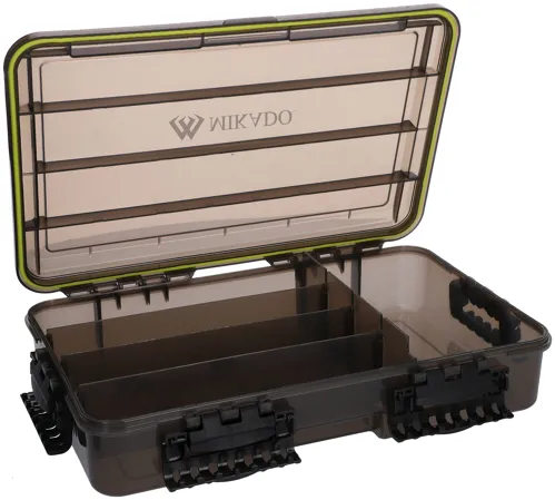 Mikado BOX - Jednostranný / vodotěsný / EVA -B1861-XL (35x23x7.7cm) - 1 ks