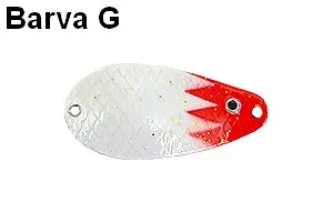Jaxon Plandavka HR Atlas vel.1/10 g