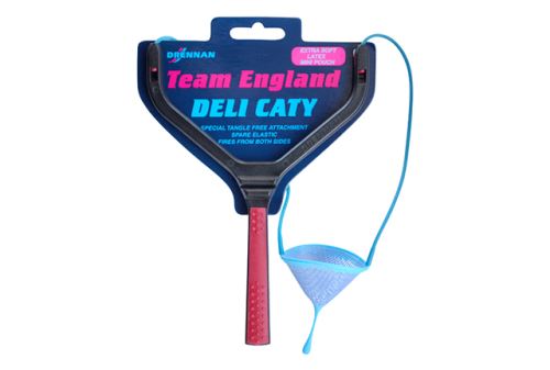 Drennan prak Team England Deli Caty Extra Soft