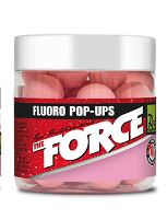 RH Fluoro Pop-Ups The Force 20mm