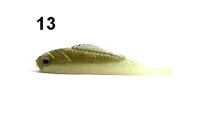 Konger Lucky Shad 6cm/10ks (10)