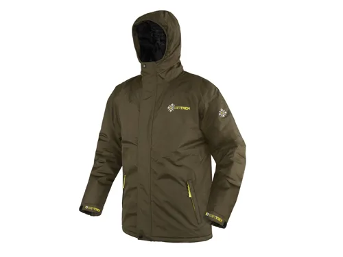 Delphin Bunda WinTREK