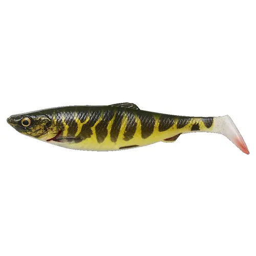 Savage Gear - Gumová nástraha 4D Herring Shad 9cm 5g