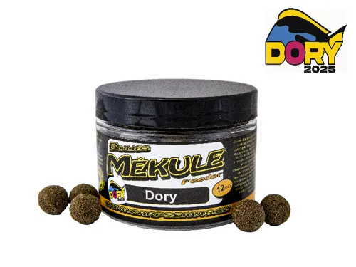 Carpservis Boilies Měkule Feeder- 100 g/12 mm