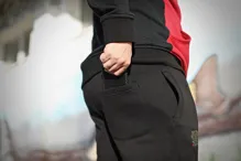 LK Baits tepláky Joggers New (1)