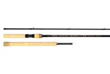 Drennan prut Acolyte Compact Plus 13ft  3,96m - 3díly