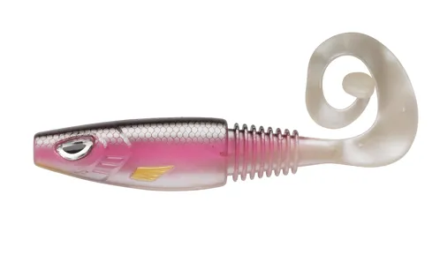 Gumová nástraha Berkley SICK Curl 8cm
