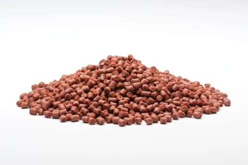 Mivardi Pelety Rapid Classic Red Halibut 2,5kg
