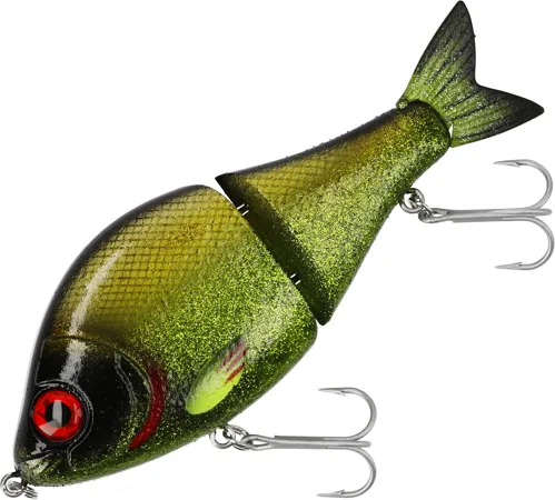 Mikado WOBLER MFT SWIMBAIT 7cm 16g VOLNĚ POTÁPIVÝ