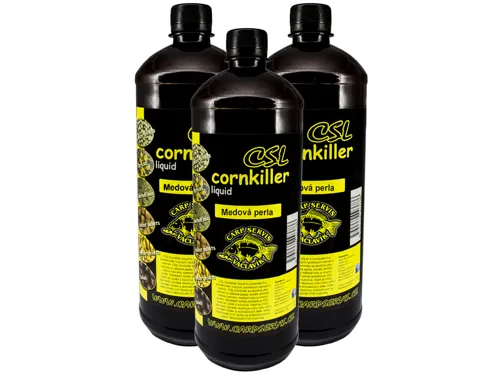 Carpservis CSL Cornkiller Liquid - 1 l