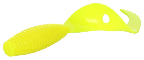 Mikado Gumová Nástraha Twister 38mm/10ks