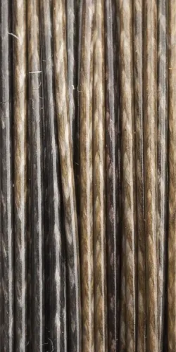 Návazcová šňůrka JRC Contact Coated Hooklink Deep Silt 22m