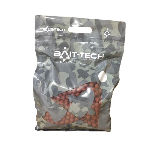 Bait-Tech Boilies Krill & Tuna Shelf Life 18mm, 5kg