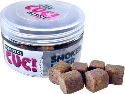 LK Baits CUC! Nugget Balanc 10 mm, 100ml