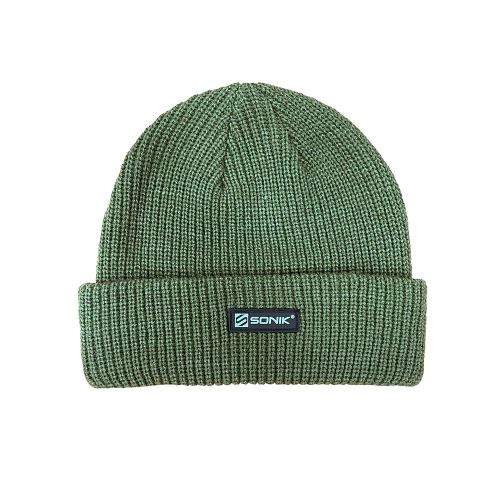 Sonik Čepice Beanie Hat