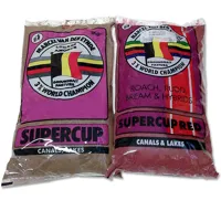 MVDE Krmítková směs Supercup 1Kg MVDE Krmítková směs Supercup 1Kg