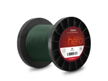 Delphin HERO zelená 0,18mm 12,2kg 1000m