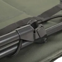Lehátko JRC Defender Levelbed Wide (4)