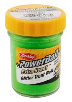 Těsto na pstruhy Berkley PowerBait Select Glitter Trout Bait 50g