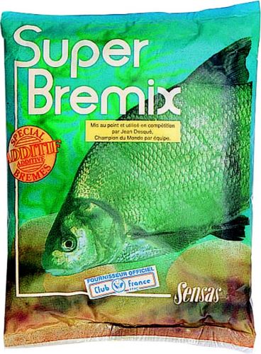 Sensas - Bremix Super 300g