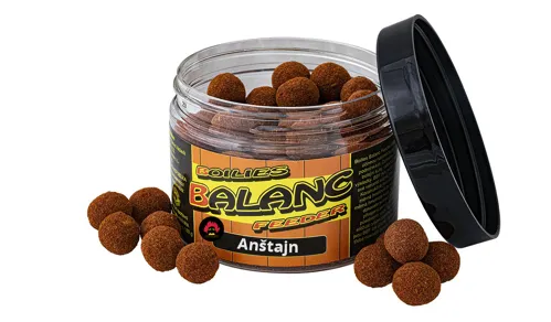 Carpservis Boilies Balanc Feeder - 80 g/12 mm