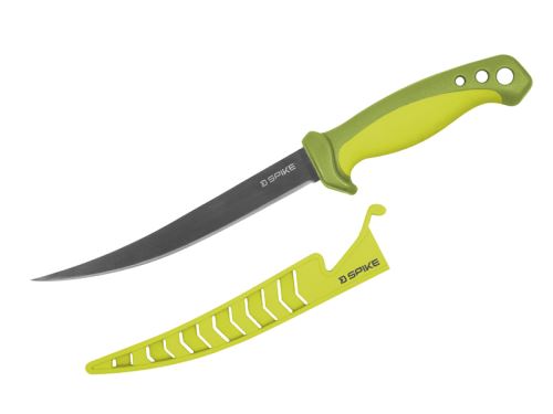 Filetovací nůž Delphin SPIKE čepel 16,5cm