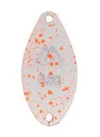 Mikado TŘPYTKA - LAZZER SPOON 2.5g (9)