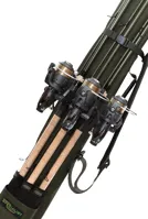 Drennan pouzdro na 2 pruty Compact Quiver (3)