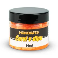 Mikbaits Červi v dipu 50ml (9)
