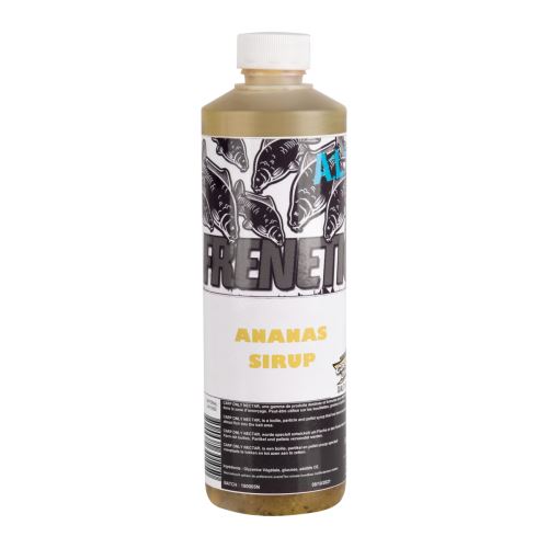 Sirup Carp Only Frenetic A.L.T. 500ml