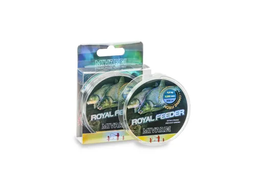 Mivardi Royal Feeder 200 m