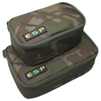 ESP pouzdro Tackle Case Camo ESP pouzdro Tackle Case Camo