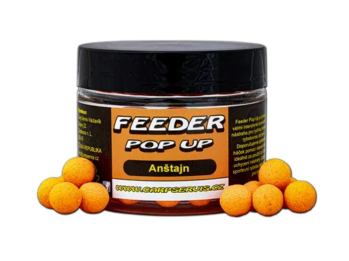 Carpservis Feeder Pop Up - 30 g/9 mm