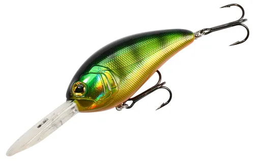 Mikado Wobler FH Glimmer 8cm 28gr