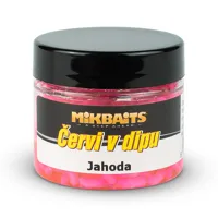 Mikbaits Červi v dipu 50ml (7)