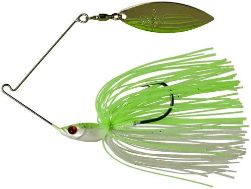 Gunki Třpytka Spinnaker 7g