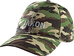 Jaxon Kšiltovka CAMOUFLAGE CAP