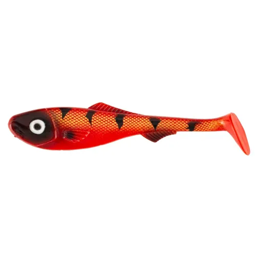 Gumová nástraha Abu Garcia Beast Pike Shad 16cm