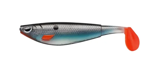 Gumová nástraha Berkley SICK Flanker 6cm
