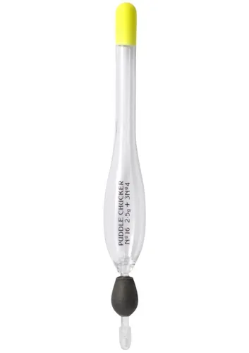 Drennan splávek Puddle Chucker Waggler 3No4